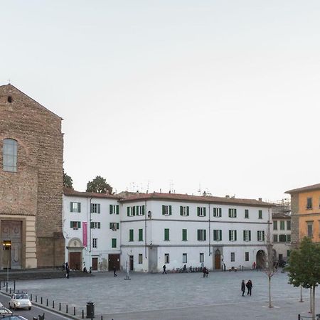 Luisa'S Flat Piazza Del Carmine Firenze Bagian luar foto